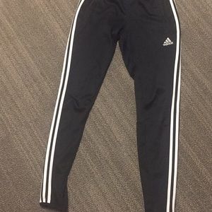 Adidas Climalite Soccer Pants Women's Small